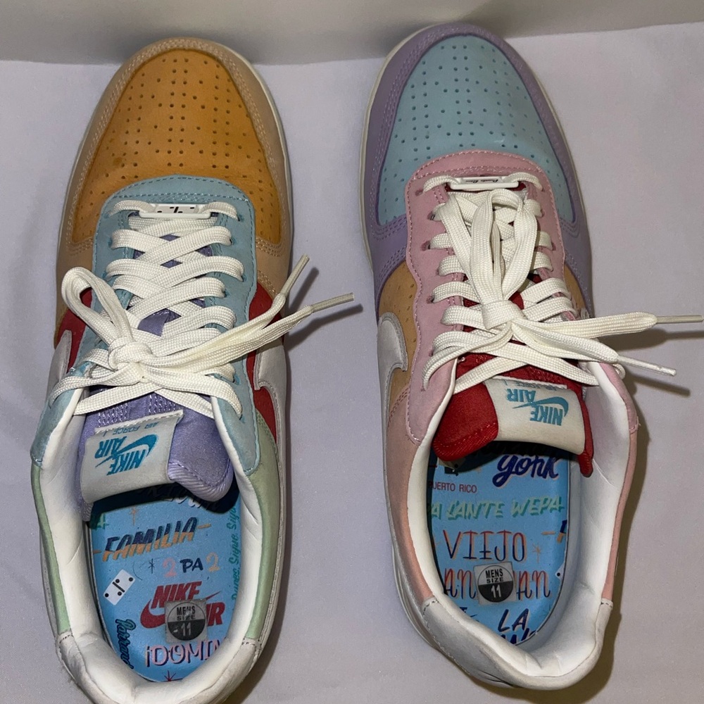 Air Force 1 - Picture 4 of 10